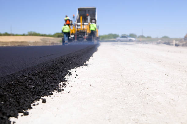 Best Eco-Friendly Driveway Paving in Baker City, OR