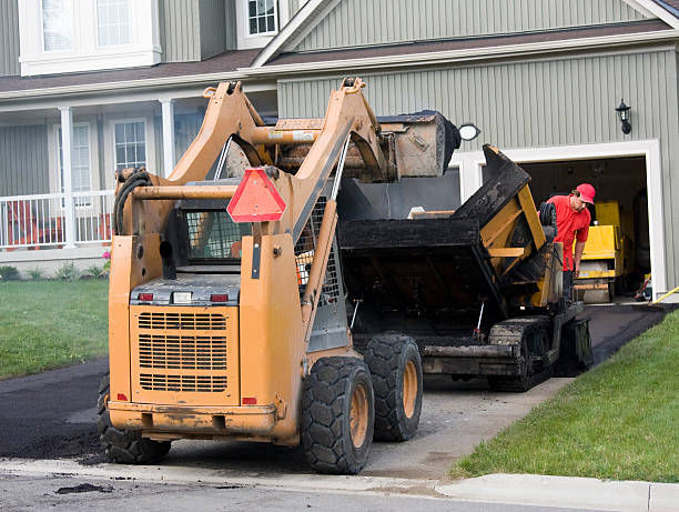 Best Decorative Driveway Paving in Baker City, OR