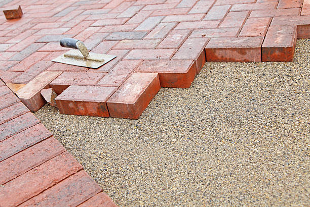 Best Residential Driveway Paving in Baker City, OR